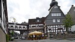 Daaden, Gasthaus Koch