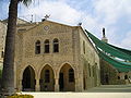 Maronite Church in Lebanon.