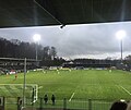 UYL-Spiel zwischen Hoffenheim und Real Madrid (2019)