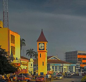 Kumasi