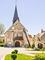 Église Saint-Julien de Drevant