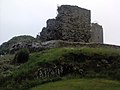 Dundrum Castle