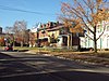 East Elm-North Macomb Street Historic District