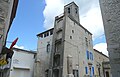 Église Saint-André de Vallabrègues