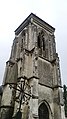 Église Notre-Dame-de-la-Chapelle