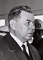 Picture of Emil Jónsson on March 21, 1966