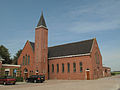 Reformed Church (Liberated) of Enumatil