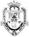 Official seal of Виља Гарсија