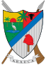 Blason de Arauca