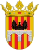 Coat of arms of Ariza