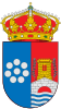 Coat of arms of Paterna del Campo