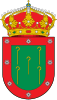 Coat of arms of Zafarraya