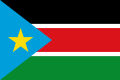 South Sudan