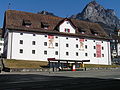 スイス歴史公会堂