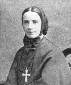 Image illustrative de l’article Françoise-Xavière Cabrini