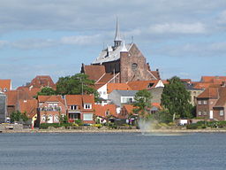 Haderslevs domkyrka