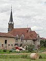 Dorfkirche Saint-Georges