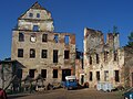 Castle palace (from courtyard)