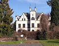 Haus Horst, Mönchengladbach-Giesenkirchen