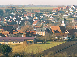 Hermaringen – Veduta