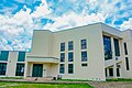 Lecture Auditorium