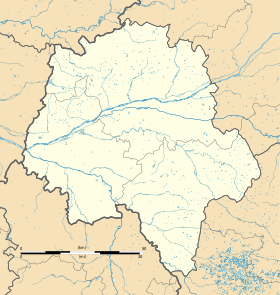(Voir situation sur carte : Indre-et-Loire)