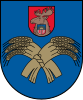 Coat of arms of Jelgava District