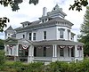 Jeremiah Reeves House and Carriage House