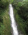 Kabigan Falls in Pagudpud