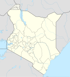 Mai Mahiu (Kenia)