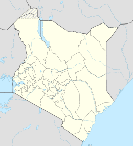 Mombasa is located in Kenya