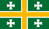 Flag of Kamiani Potoky