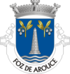 Brasão de armas de Foz de Arouce