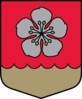 Coat of arms of Kurmāle Parish