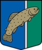 Coat of arms of Mārciena Parish