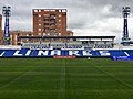 Miniatura para Estadio Municipal de Linarejos