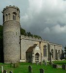 Church of St Nicholas