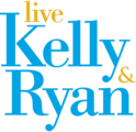 Live with Kelly and Ryan logo from May to September 2017