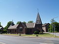 Kirche in Geldern-Lüllingen