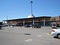 MATA North End Terminal