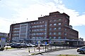 Hôpital La Providence