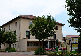 Château-Gaillard (Ain)