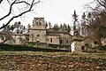 Église Saint-Pierre de Malons