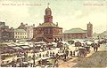 Market Place in 1904
