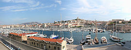An Daan nga Puerto han Marseille