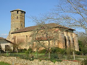 Montégut (Landes)