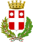 Blason de Motta di Livenza