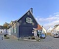 Wohnhaus, verm. erste Apotheke der Stadt