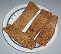 Image 24Potteries Oatcake. (from Stoke-on-Trent)