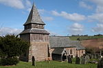 Church of St John the Baptist